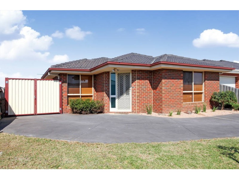 6 Wavish Court, Werribee VIC 3030