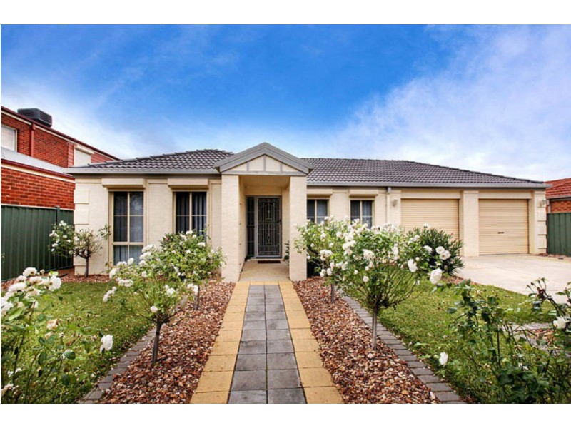 11 Bromley Street, Wyndham Vale VIC 3024