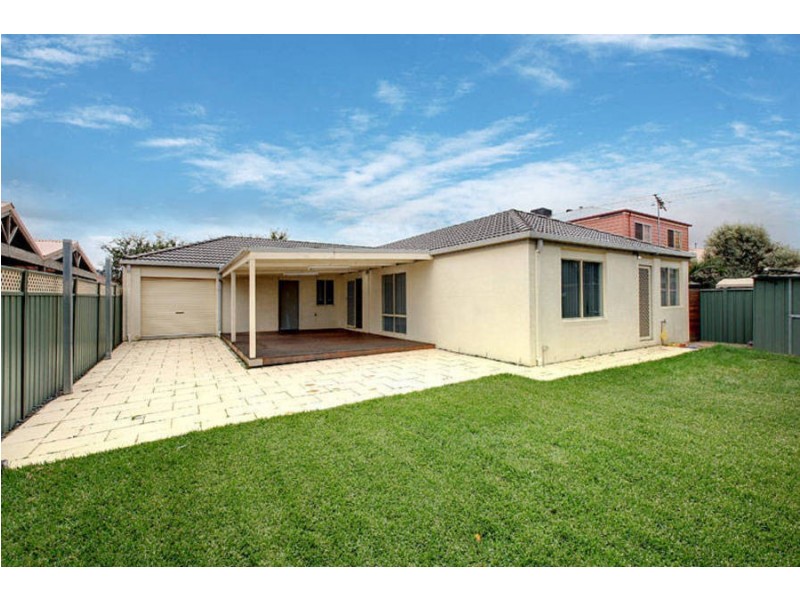 11 Bromley Street, Wyndham Vale VIC 3024
