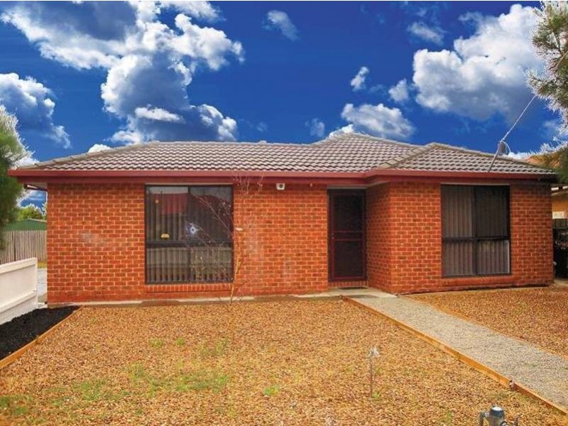 1/58 Oriole Drive, Werribee VIC 3030