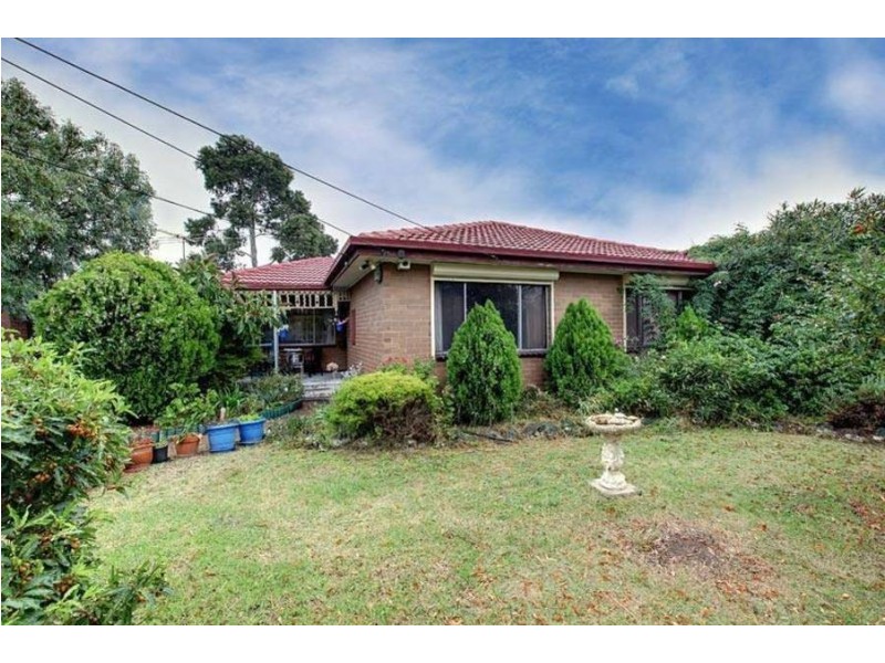 35 Mossfiel Drive, Hoppers Crossing VIC 3029