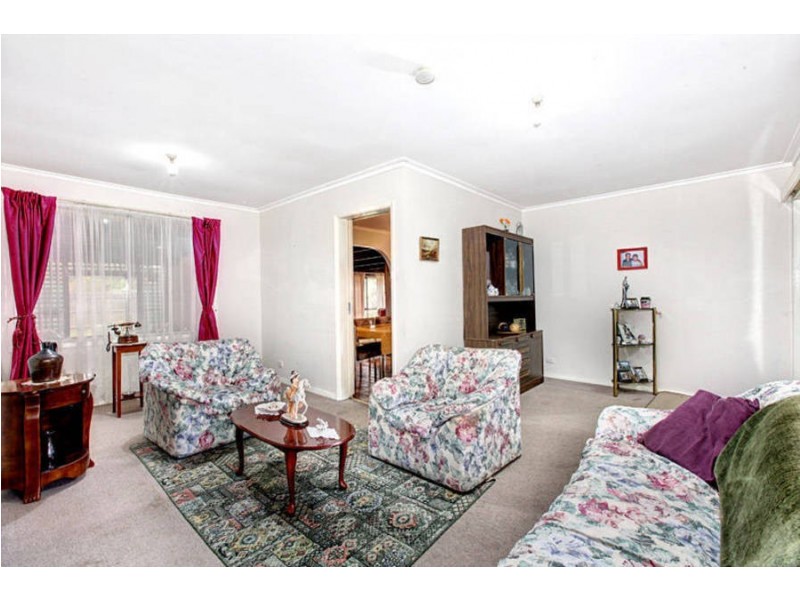 35 Mossfiel Drive, Hoppers Crossing VIC 3029