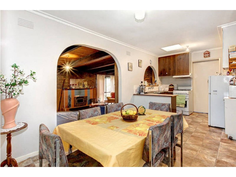 35 Mossfiel Drive, Hoppers Crossing VIC 3029