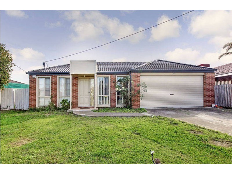 21 Albatross Avenue, Werribee VIC 3030