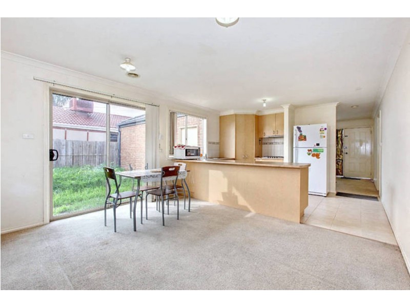 21 Albatross Avenue, Werribee VIC 3030