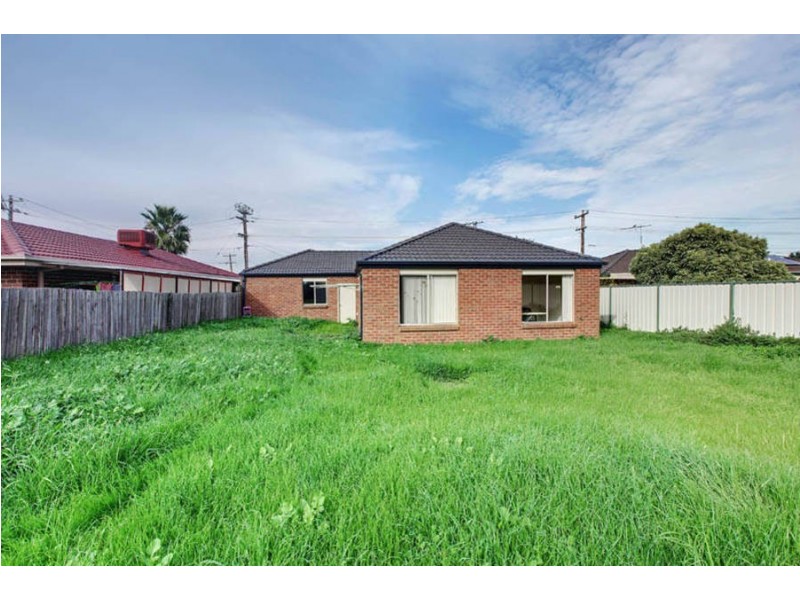 21 Albatross Avenue, Werribee VIC 3030