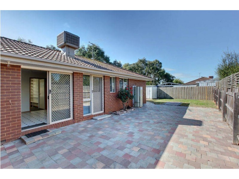 4 Talina Close, Hoppers Crossing VIC 3029