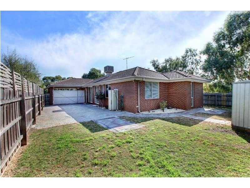 4 Talina Close, Hoppers Crossing VIC 3029