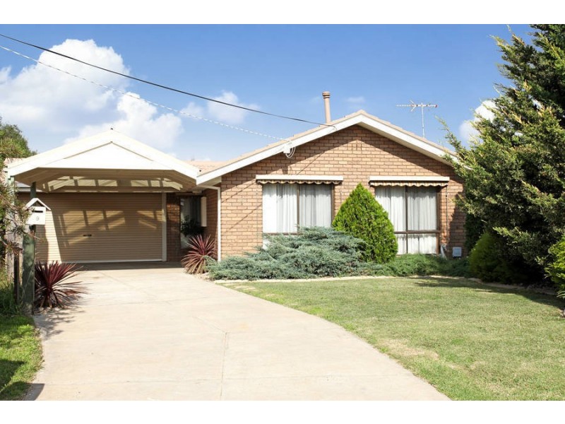 9 Torbreck Close, Hoppers Crossing VIC 3029