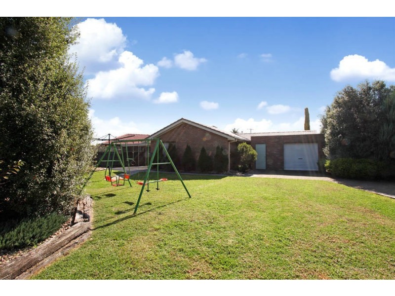 9 Torbreck Close, Hoppers Crossing VIC 3029