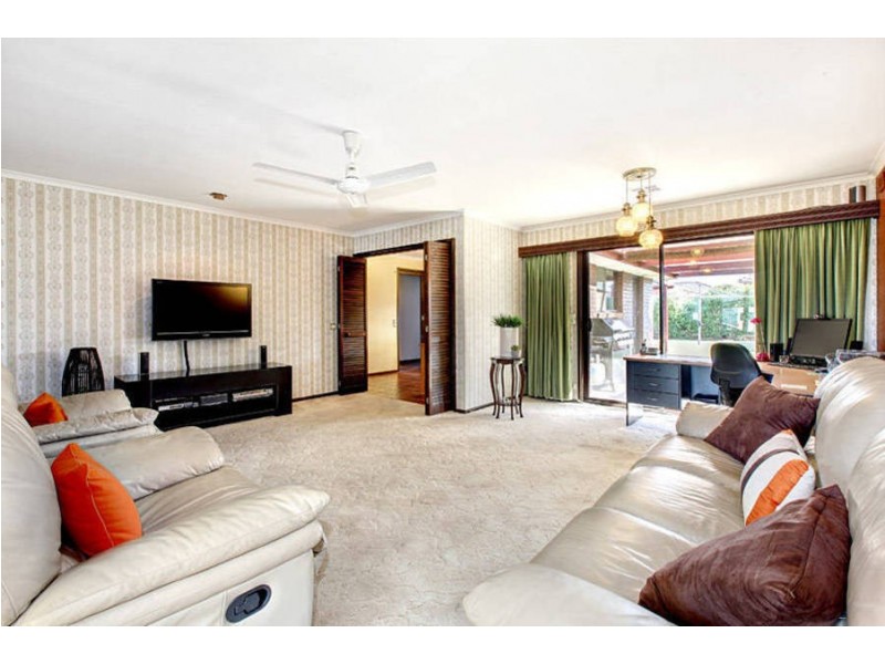 106 Feathertop Drive, Wyndham Vale VIC 3024