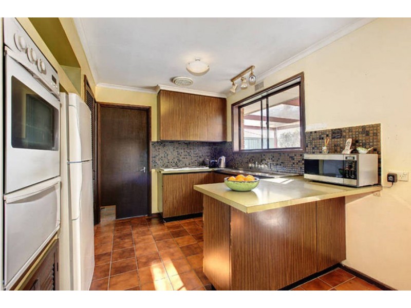 106 Feathertop Drive, Wyndham Vale VIC 3024