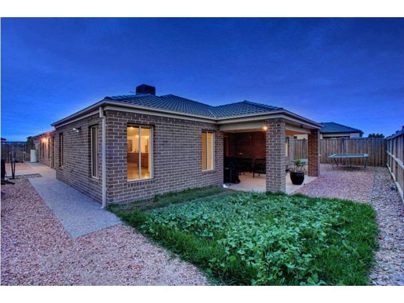 67 Rainbow Way, Tarneit VIC 3029