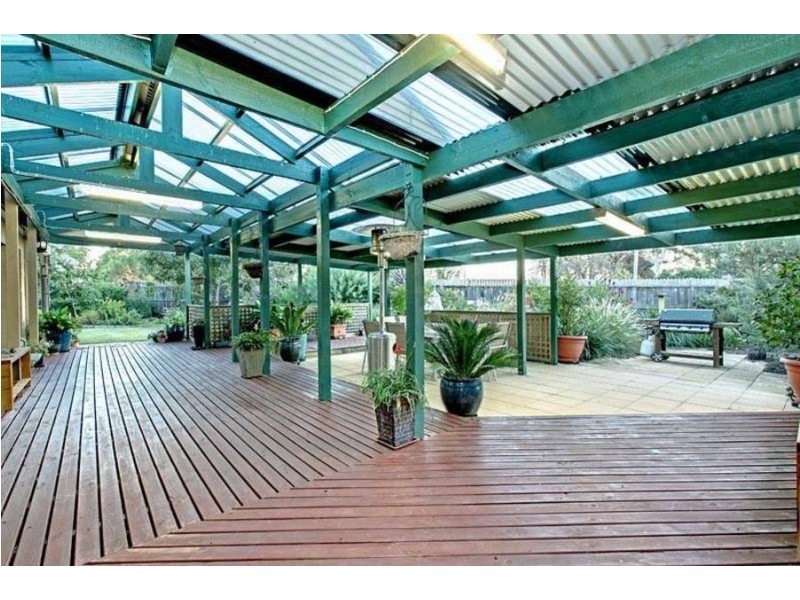 43-45 Sanctuary Close, Werribee VIC 3030