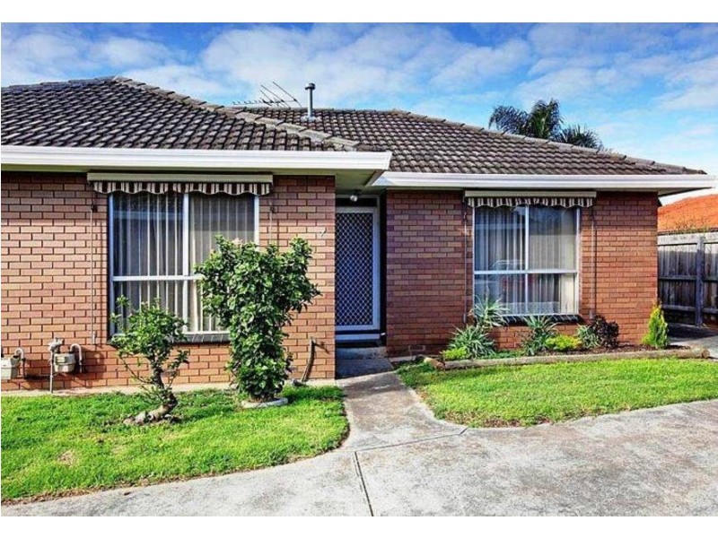 7/22-26 Glen Street, Werribee VIC 3030
