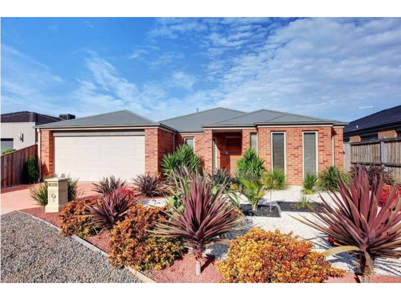 10 Fieldstone Place, Tarneit VIC 3029