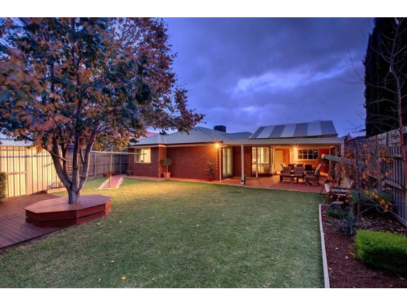 136 Kingston Boulevard, Hoppers Crossing VIC 3029