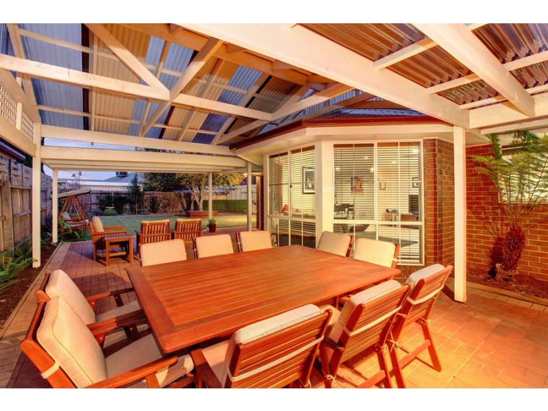 136 Kingston Boulevard, Hoppers Crossing VIC 3029