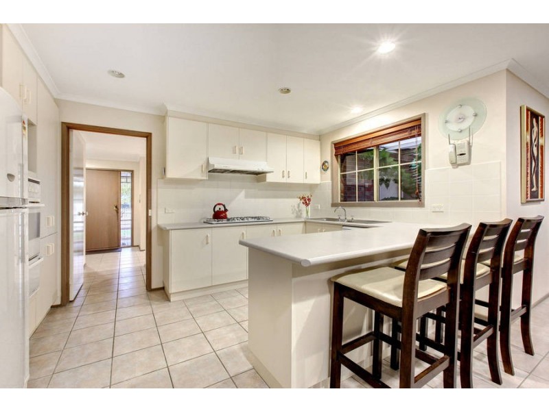 136 Kingston Boulevard, Hoppers Crossing VIC 3029