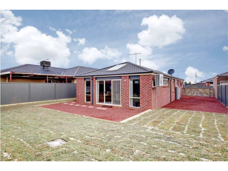 23 Mayesbrook Road, Wyndham Vale VIC 3024