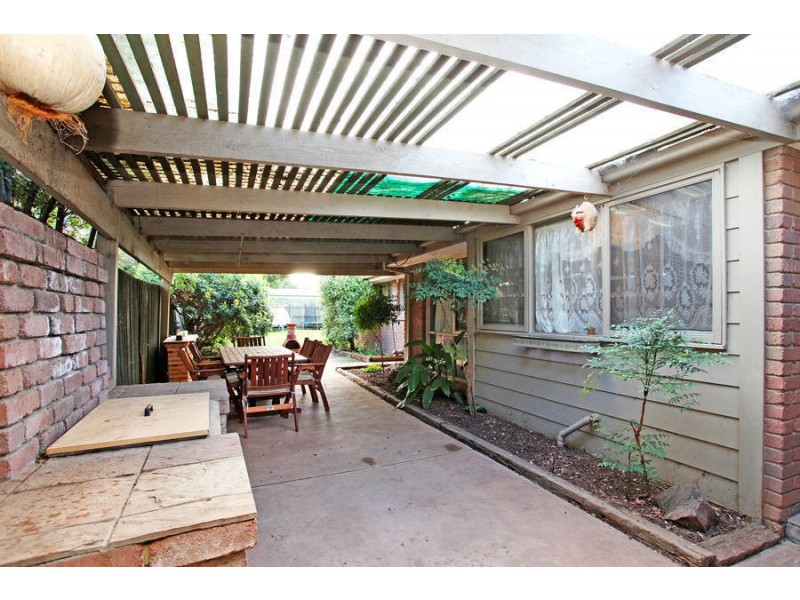 13 Argyle Crescent, Werribee VIC 3030