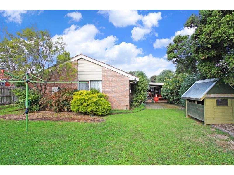 13 Argyle Crescent, Werribee VIC 3030