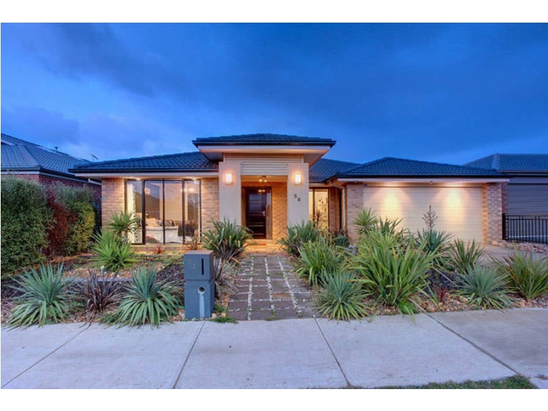 58 Penrose Promenade, Tarneit VIC 3029