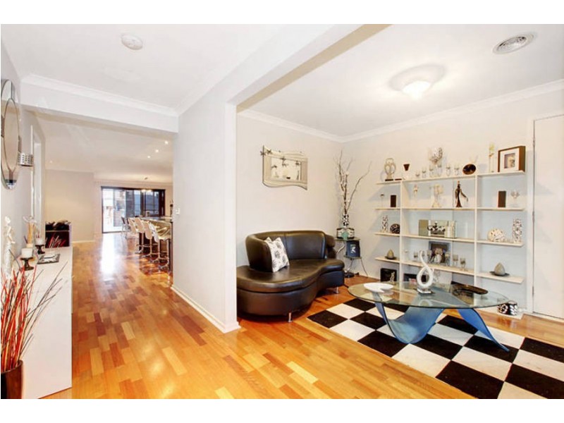 58 Penrose Promenade, Tarneit VIC 3029