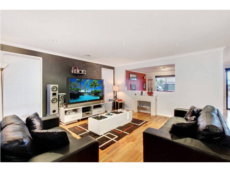 58 Penrose Promenade, Tarneit VIC 3029