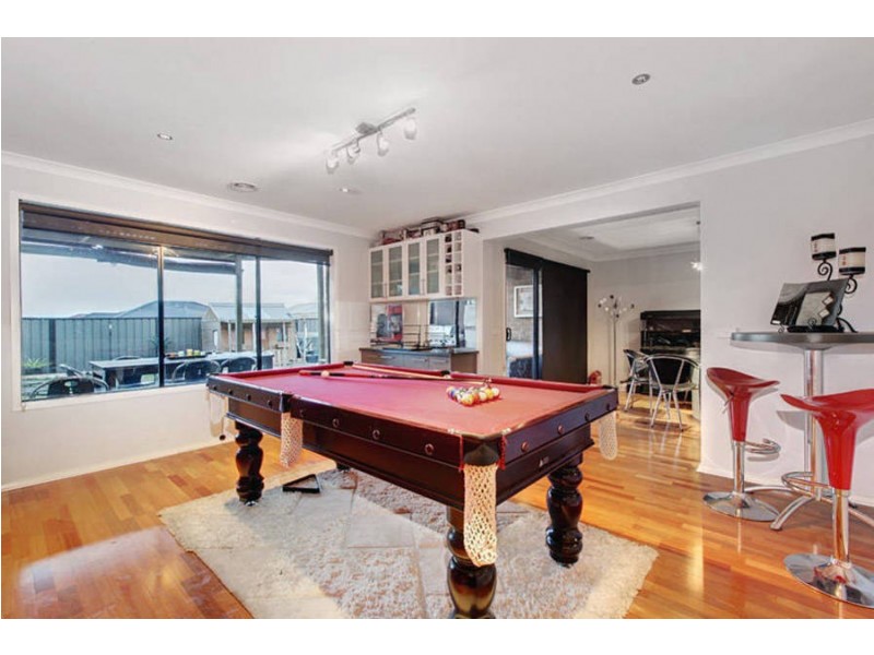 58 Penrose Promenade, Tarneit VIC 3029