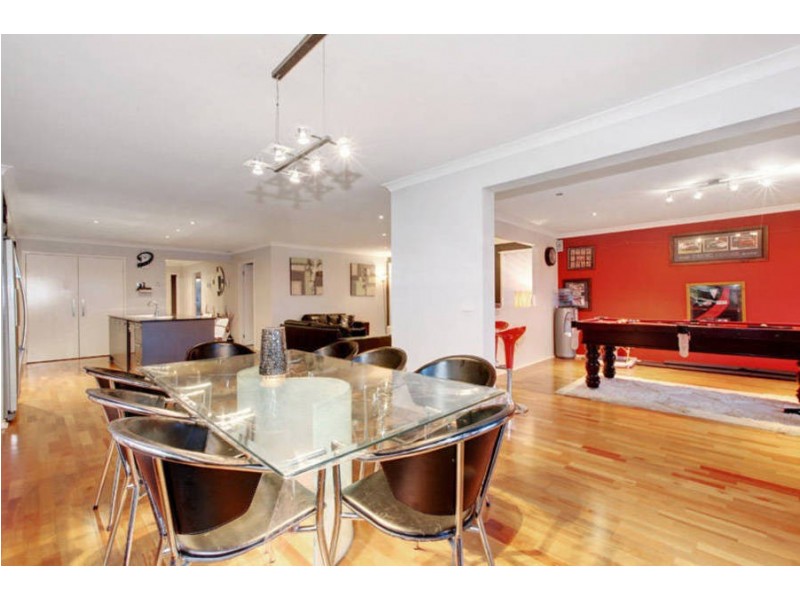 58 Penrose Promenade, Tarneit VIC 3029