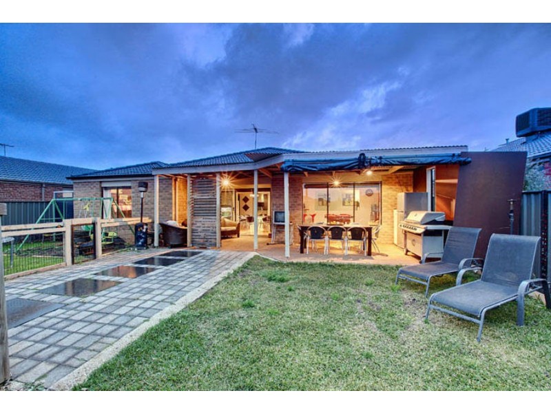 58 Penrose Promenade, Tarneit VIC 3029