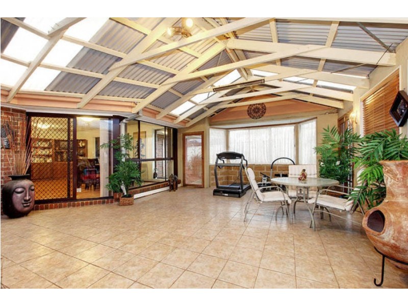 6 Alexandria Way, Werribee VIC 3030