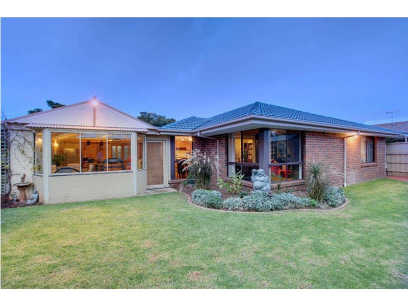 6 Alexandria Way, Werribee VIC 3030