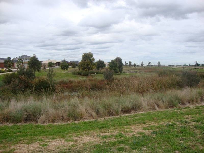 15 Butterfly Boulevard, Tarneit VIC 3029
