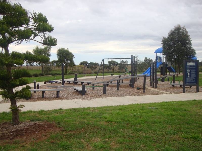 15 Butterfly Boulevard, Tarneit VIC 3029