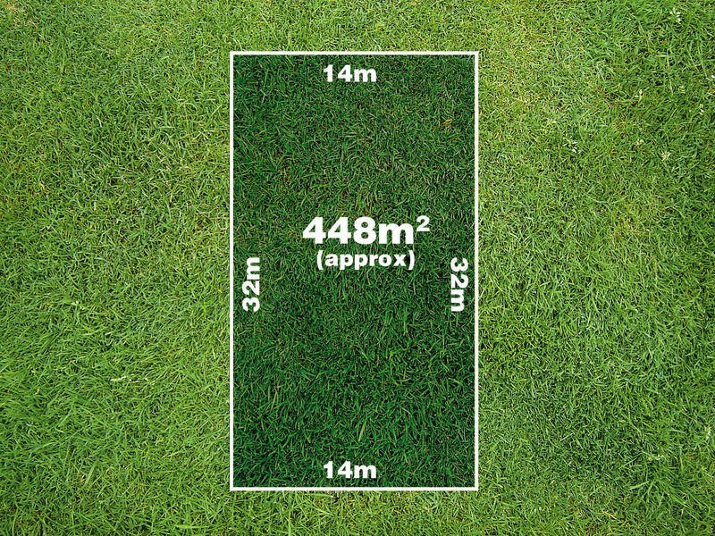 Lot 430, 10 Verona Avenue, Tarneit VIC 3029