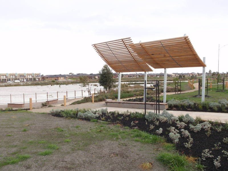 Lot 430, 10 Verona Avenue, Tarneit VIC 3029