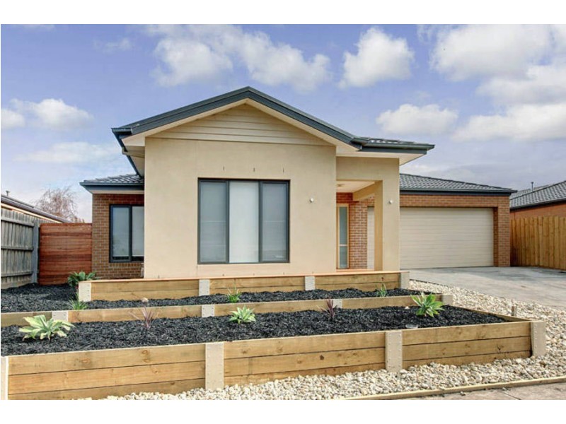 55 Rosegrange Boulevard, Tarneit VIC 3029