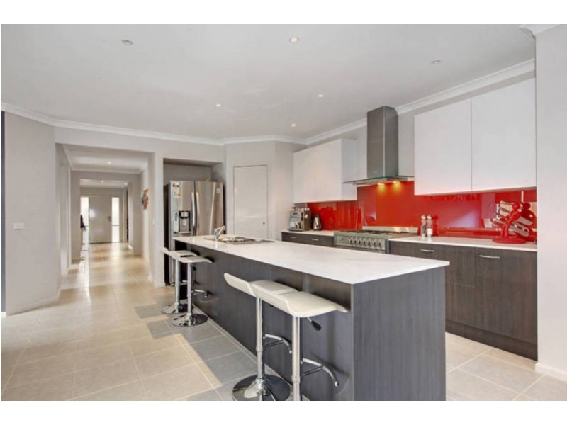 55 Rosegrange Boulevard, Tarneit VIC 3029