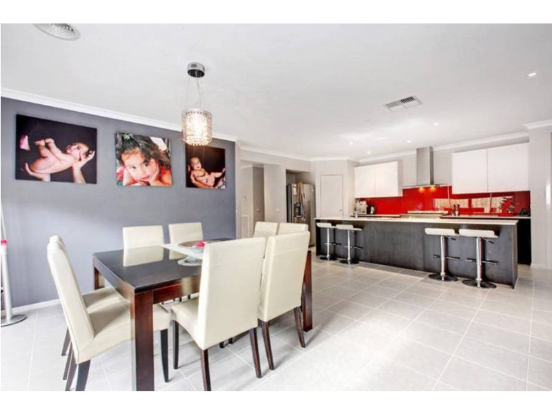 55 Rosegrange Boulevard, Tarneit VIC 3029