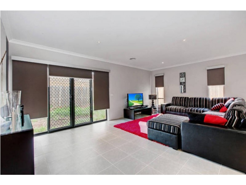 55 Rosegrange Boulevard, Tarneit VIC 3029