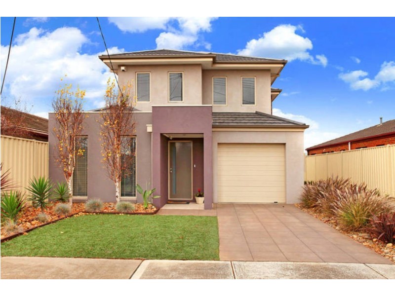 2/80A  Edwards Road, Werribee VIC 3030