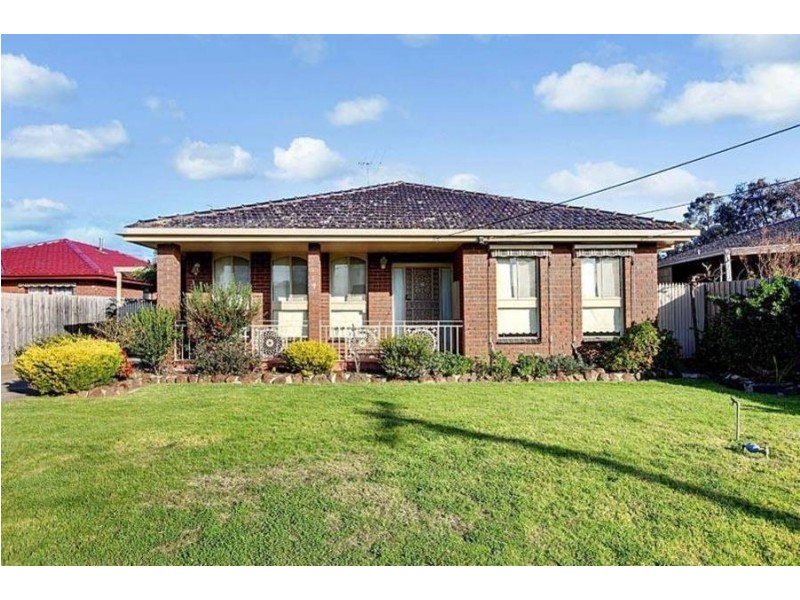 4 Grange Court, Hoppers Crossing VIC 3029