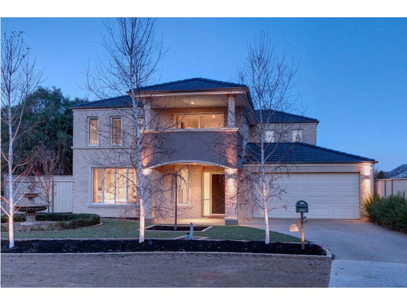 54 Waterfront Boulevard, Werribee VIC 3030