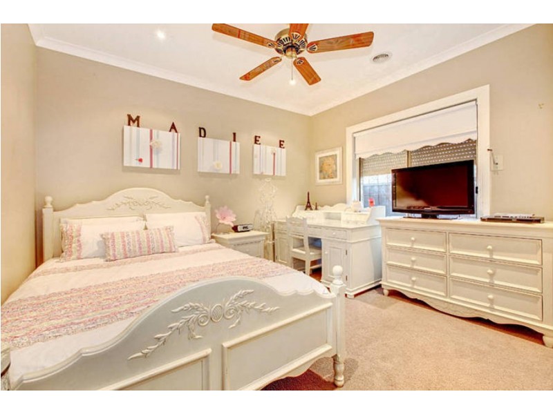 14 Arrowhead Street, Wyndham Vale VIC 3024