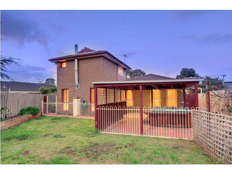 2 Strang Street, Hoppers Crossing VIC 3029