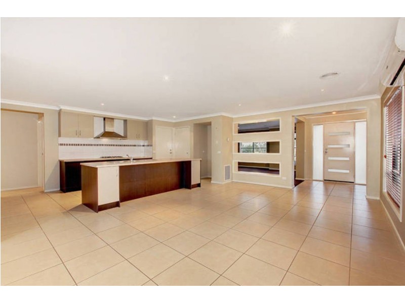 6 Fortescue Boulevard, Wyndham Vale VIC 3024