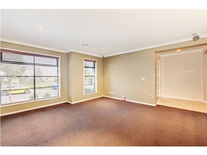 6 Fortescue Boulevard, Wyndham Vale VIC 3024