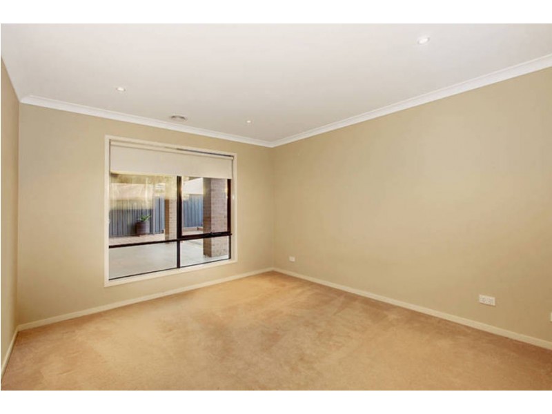 6 Fortescue Boulevard, Wyndham Vale VIC 3024